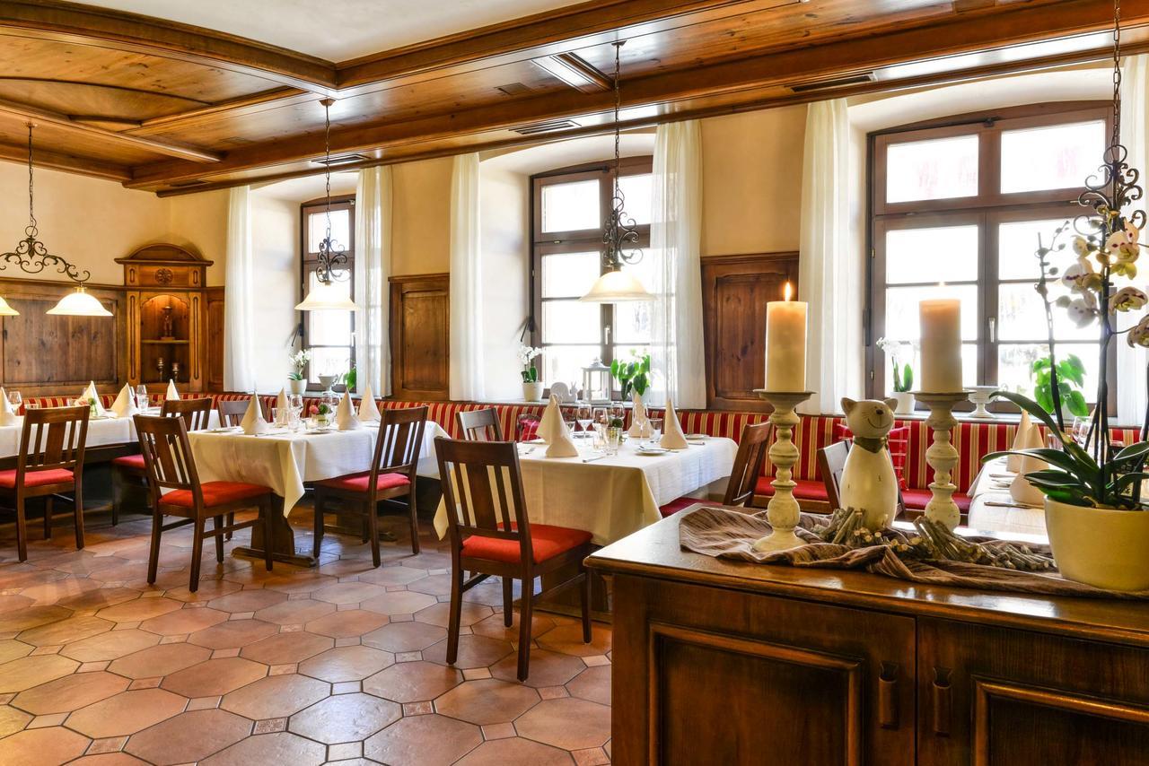 Hotel Restaurant Sonne Генгенбах Екстер'єр фото