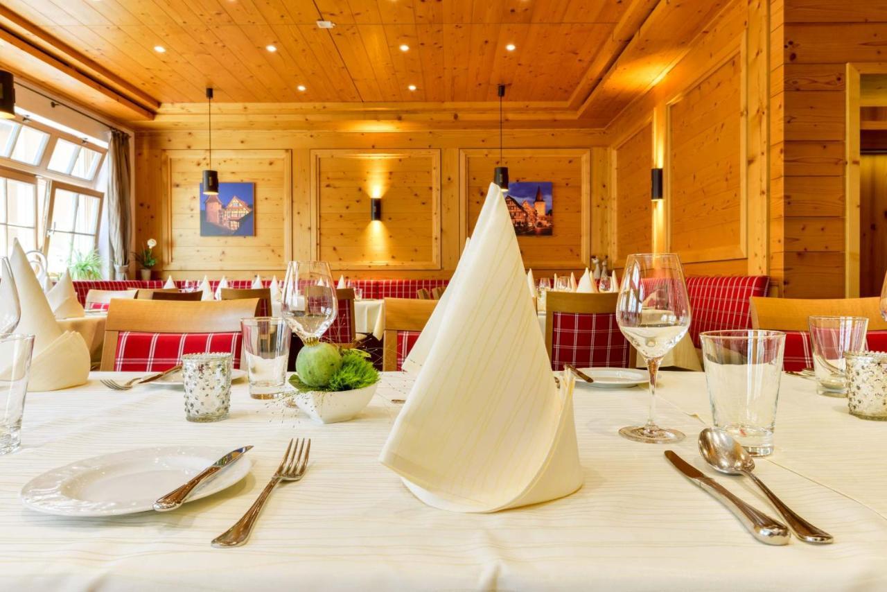Hotel Restaurant Sonne Генгенбах Екстер'єр фото
