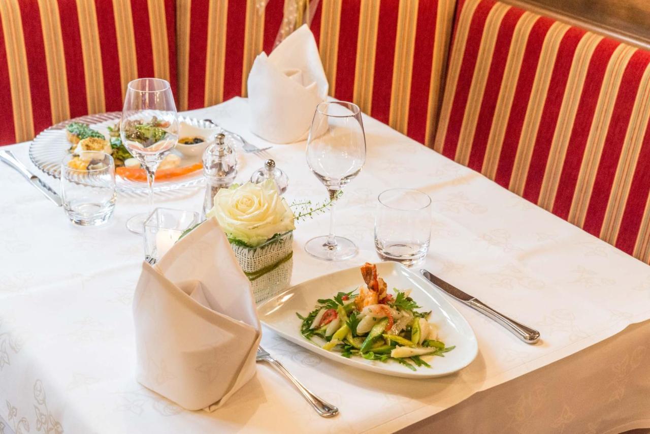 Hotel Restaurant Sonne Генгенбах Екстер'єр фото
