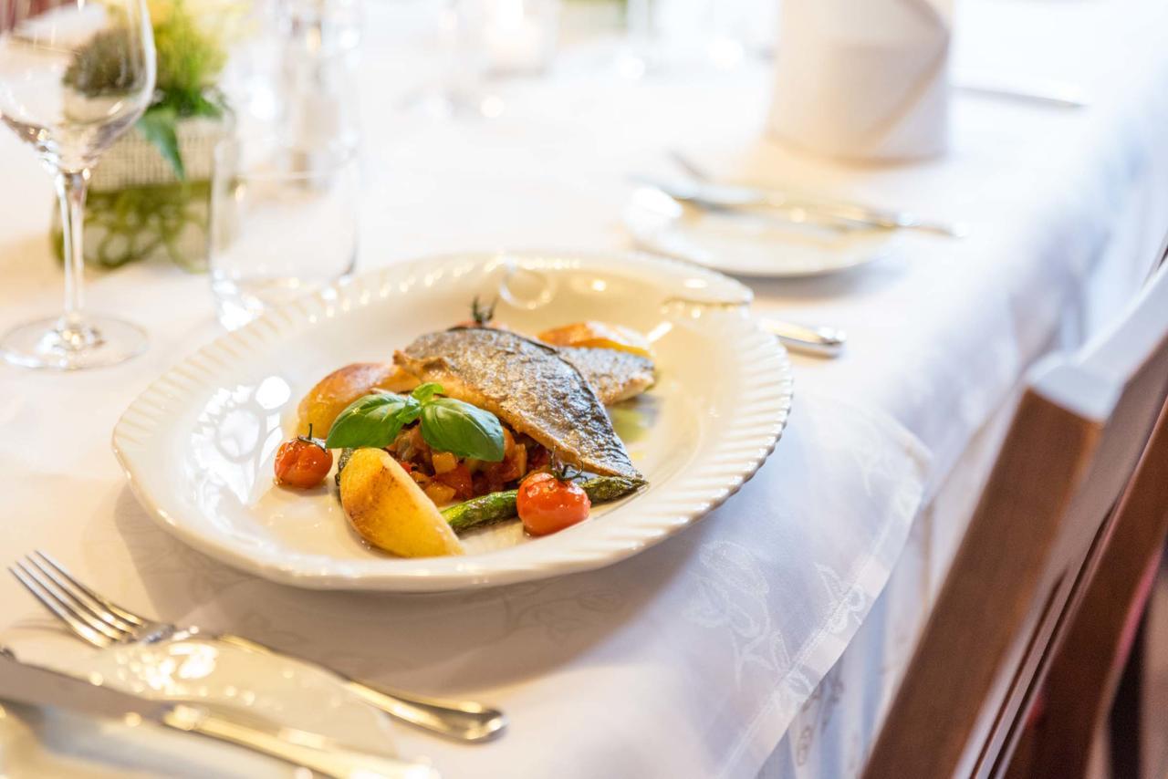 Hotel Restaurant Sonne Генгенбах Екстер'єр фото