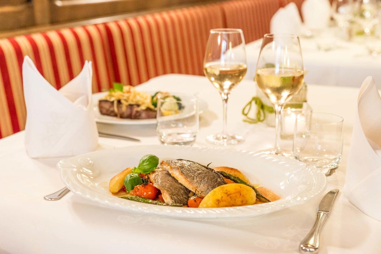 Hotel Restaurant Sonne Генгенбах Екстер'єр фото