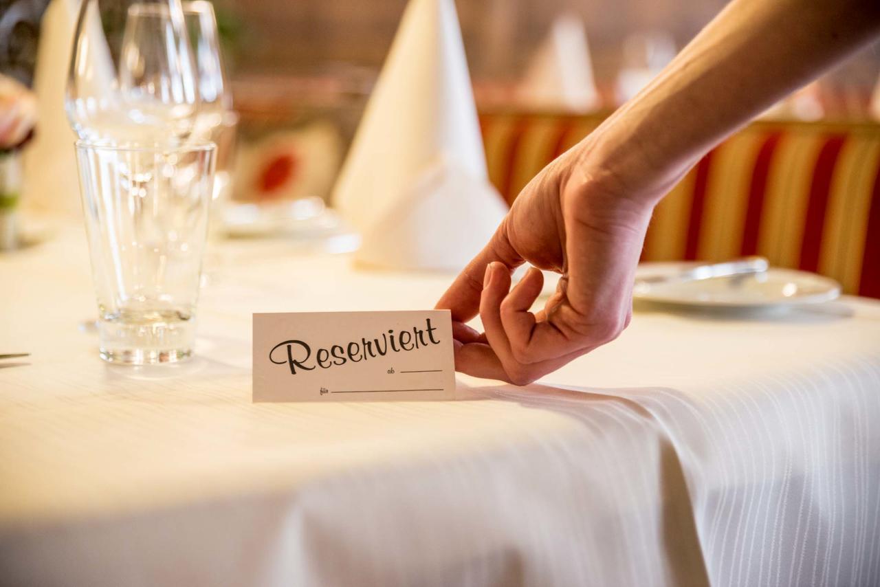 Hotel Restaurant Sonne Генгенбах Екстер'єр фото
