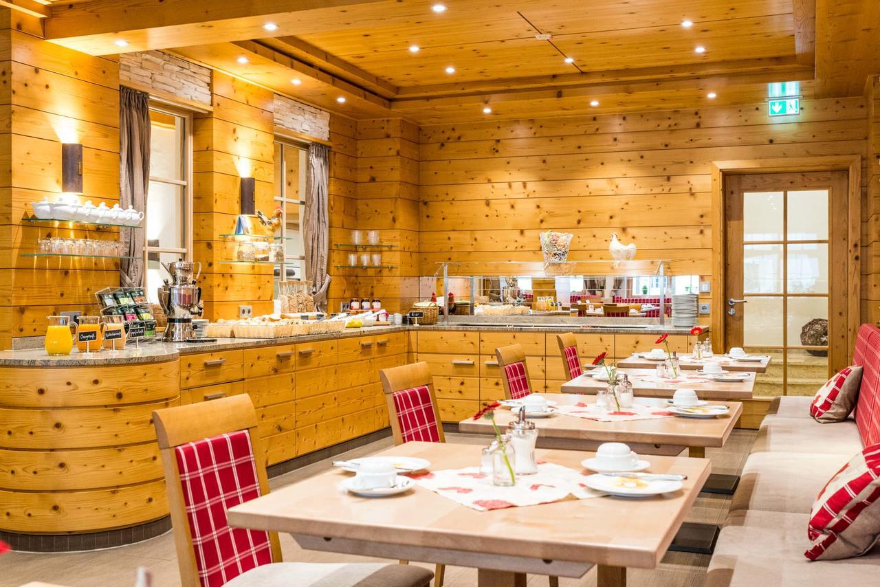 Hotel Restaurant Sonne Генгенбах Екстер'єр фото