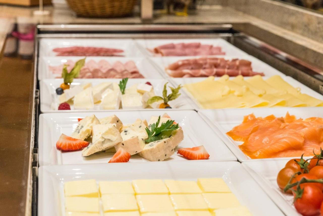 Hotel Restaurant Sonne Генгенбах Екстер'єр фото