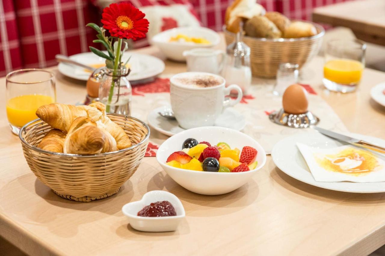 Hotel Restaurant Sonne Генгенбах Екстер'єр фото